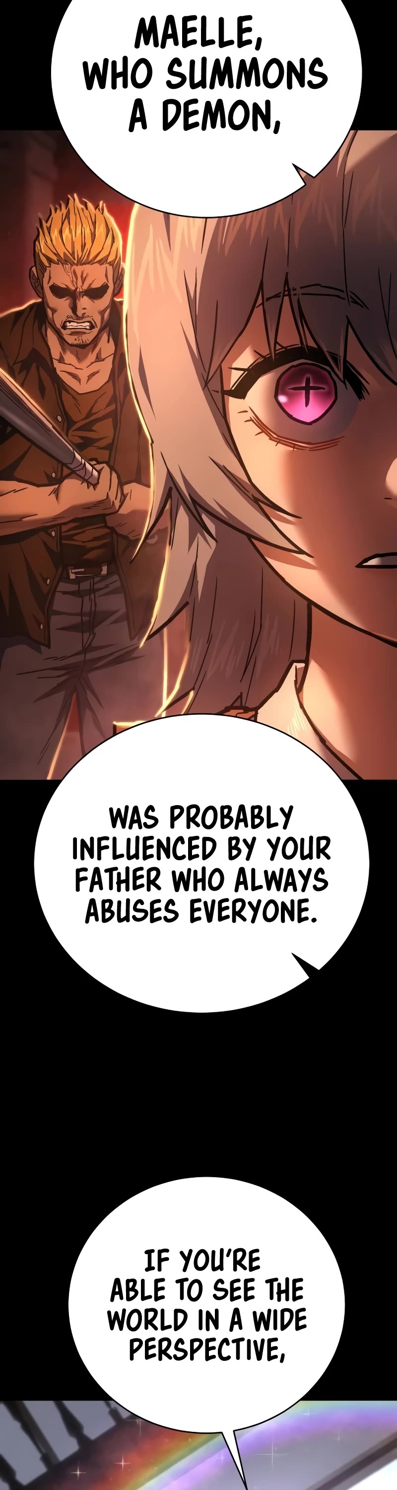 The Executioner chapter 13 page 34