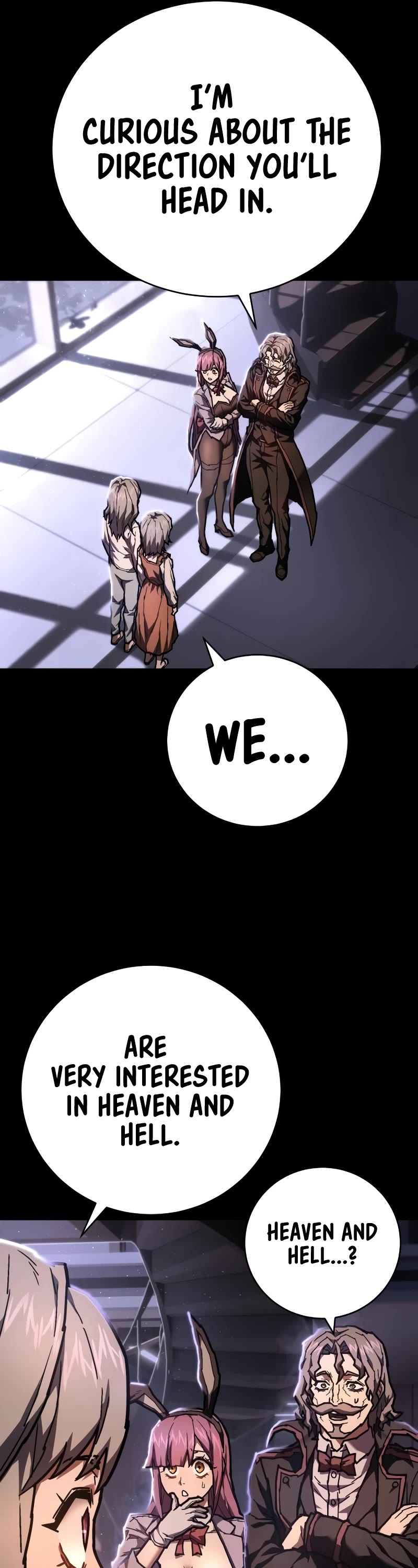 The Executioner chapter 13 page 37