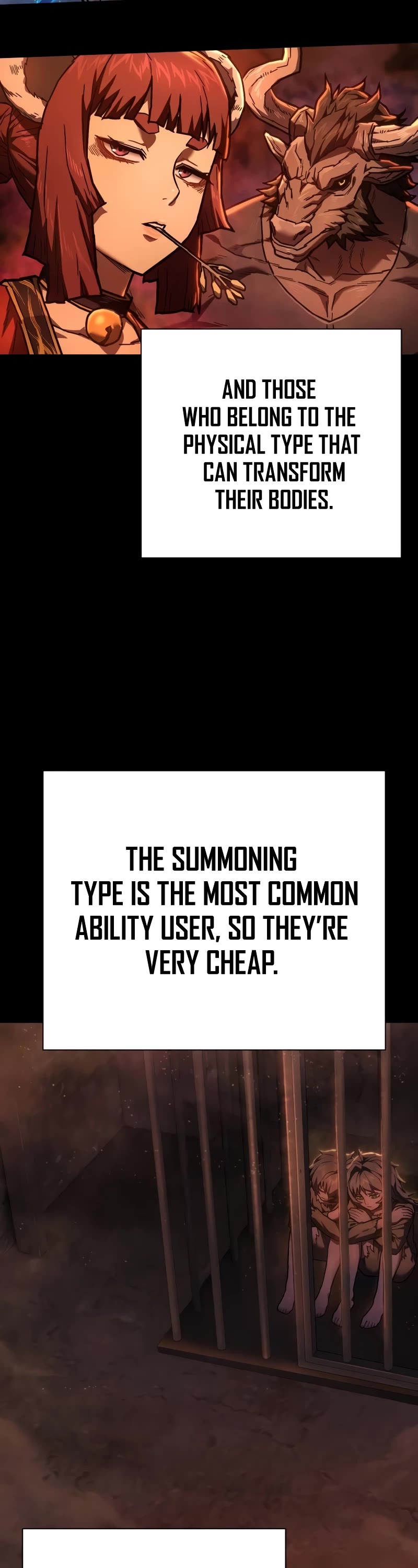 The Executioner chapter 13 page 4