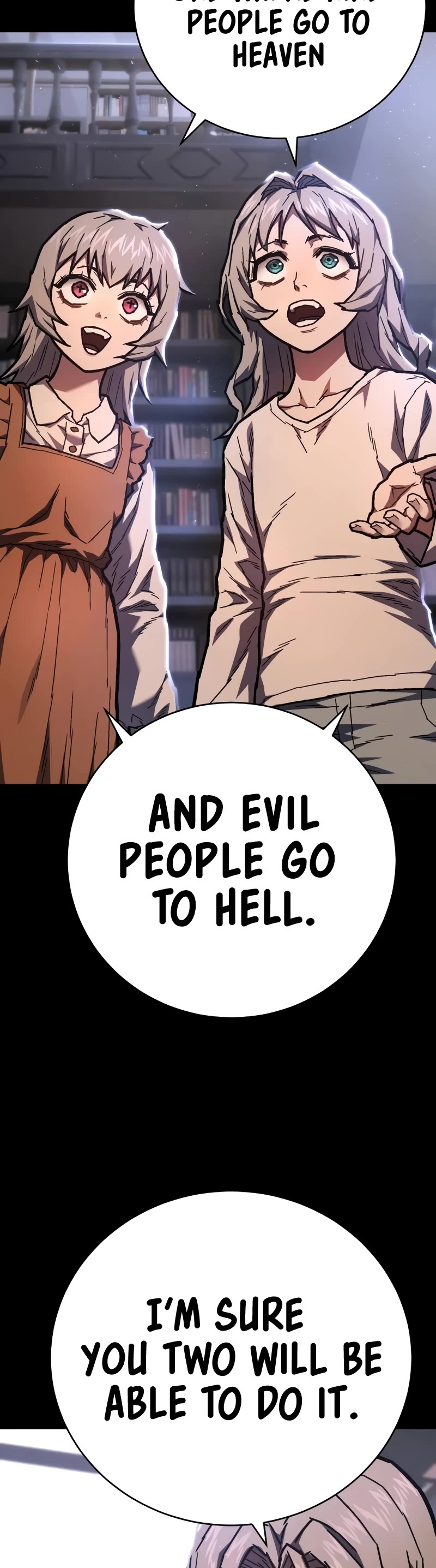 The Executioner chapter 13 page 40