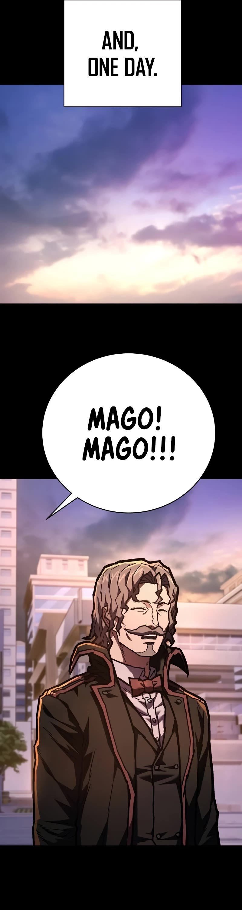 The Executioner chapter 13 page 42