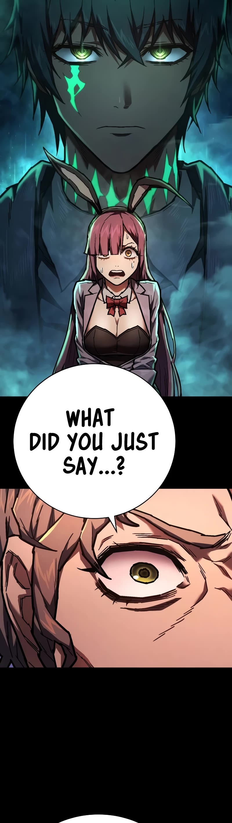 The Executioner chapter 13 page 45