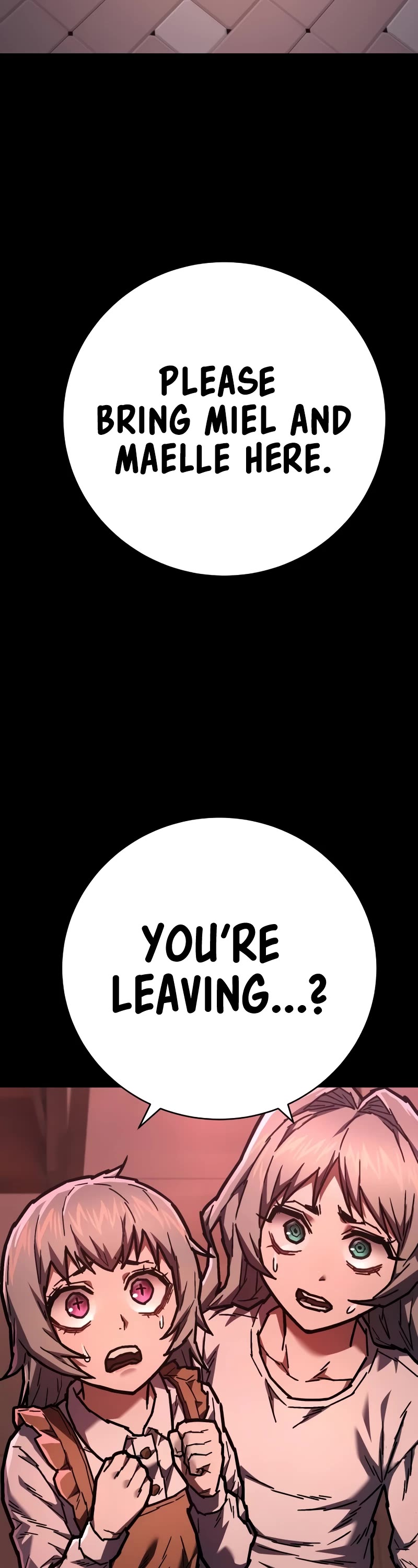 The Executioner chapter 13 page 48