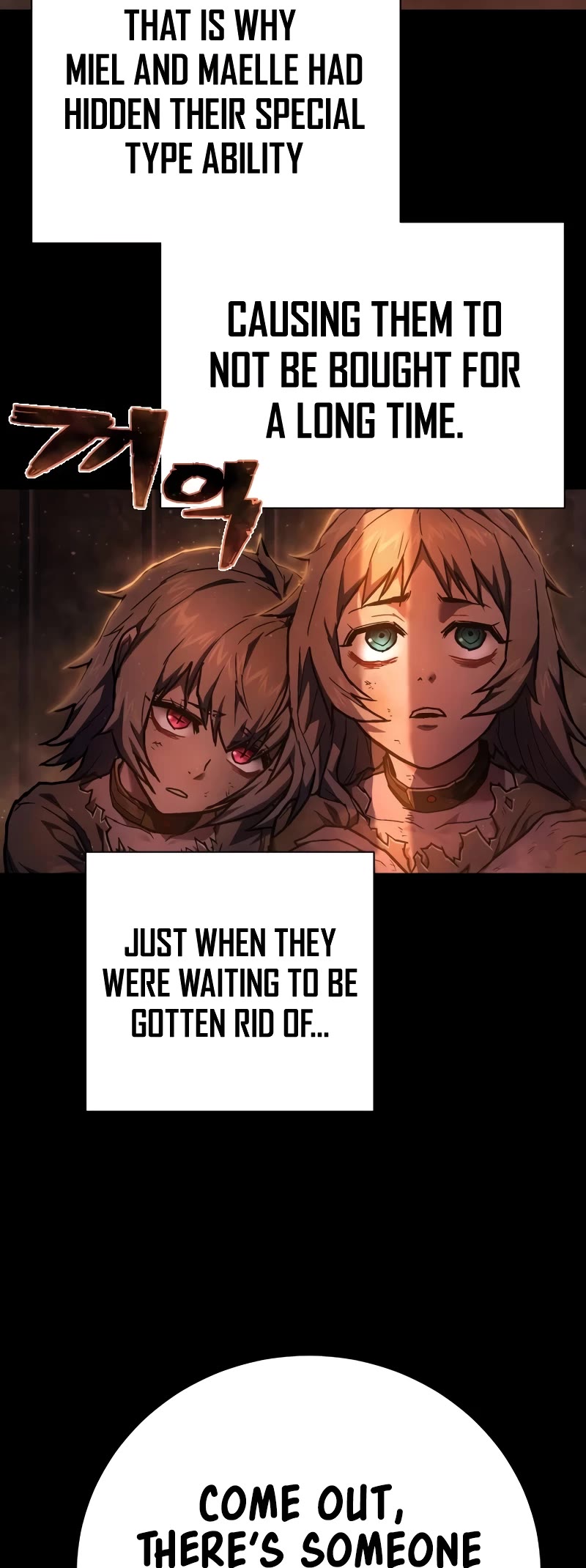 The Executioner chapter 13 page 5