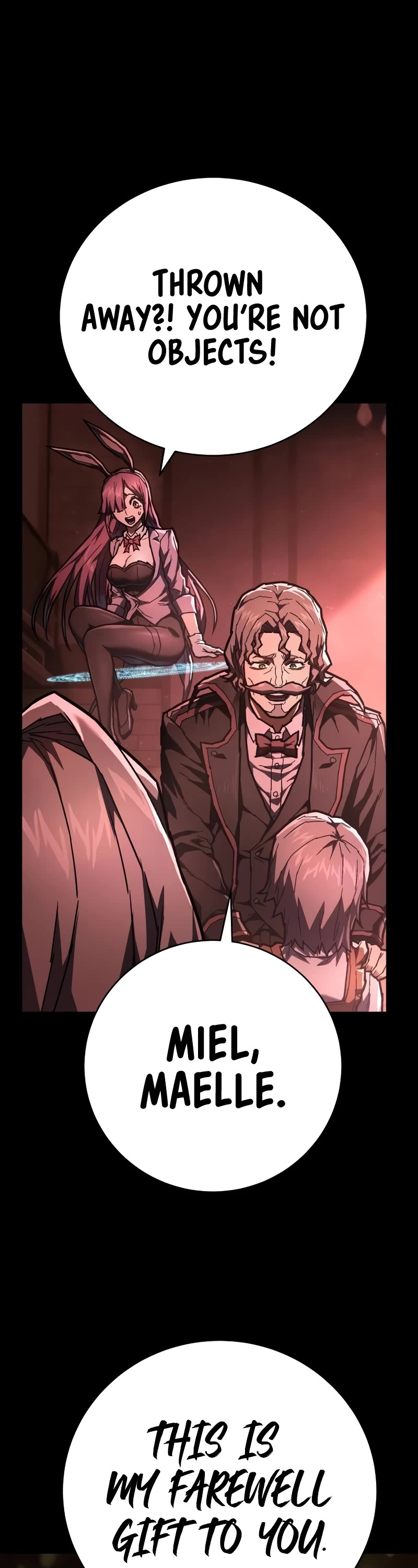 The Executioner chapter 13 page 52