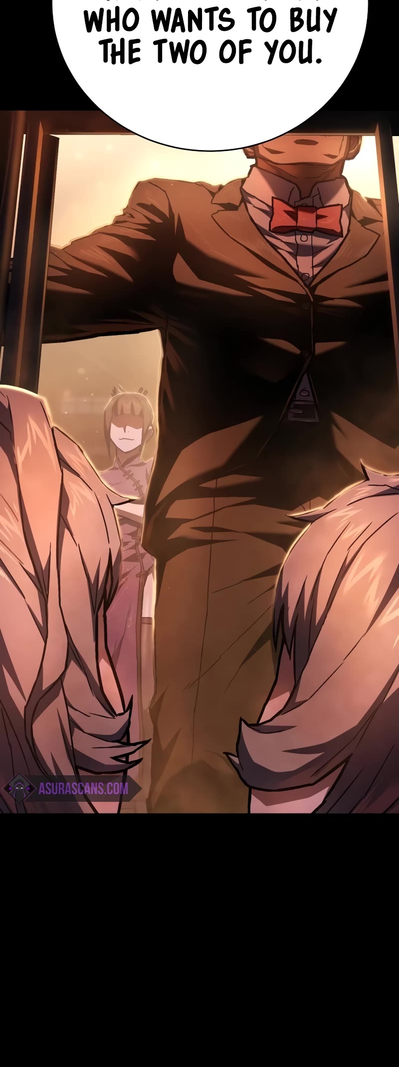 The Executioner chapter 13 page 6