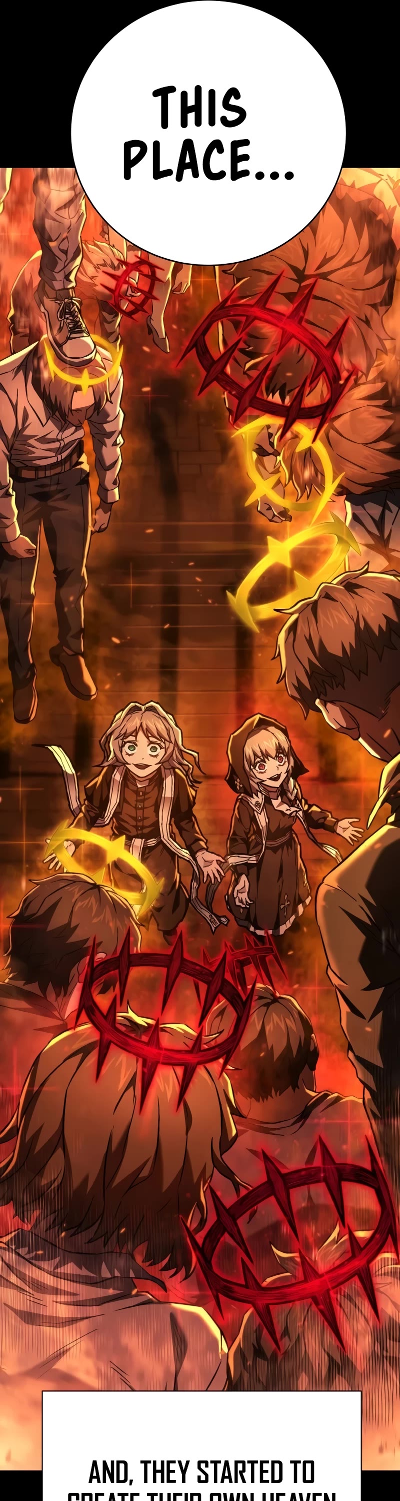 The Executioner chapter 13 page 62