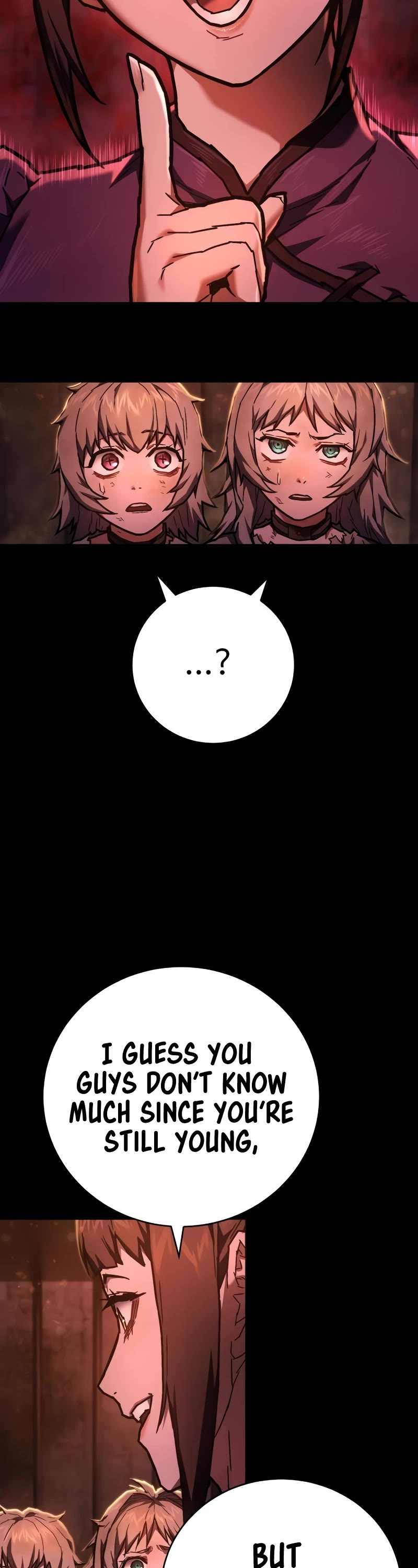 The Executioner chapter 13 page 9