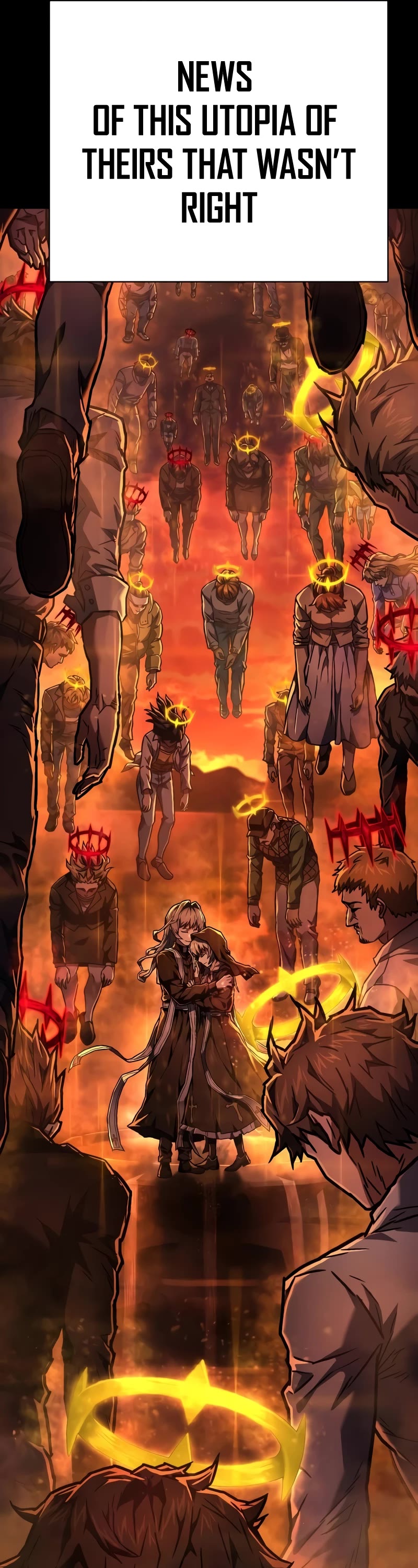 The Executioner chapter 14 page 12