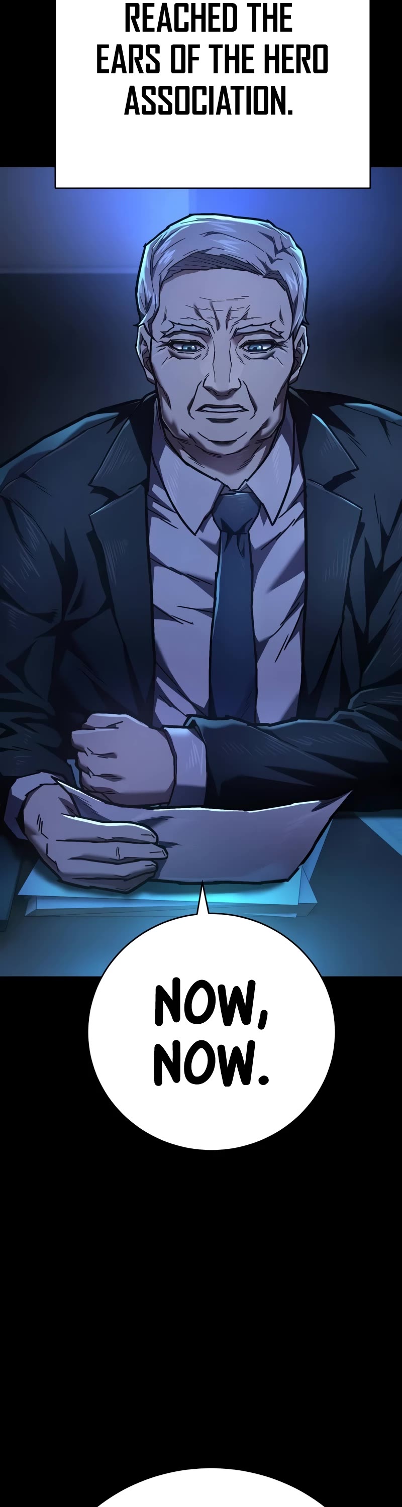 The Executioner chapter 14 page 14