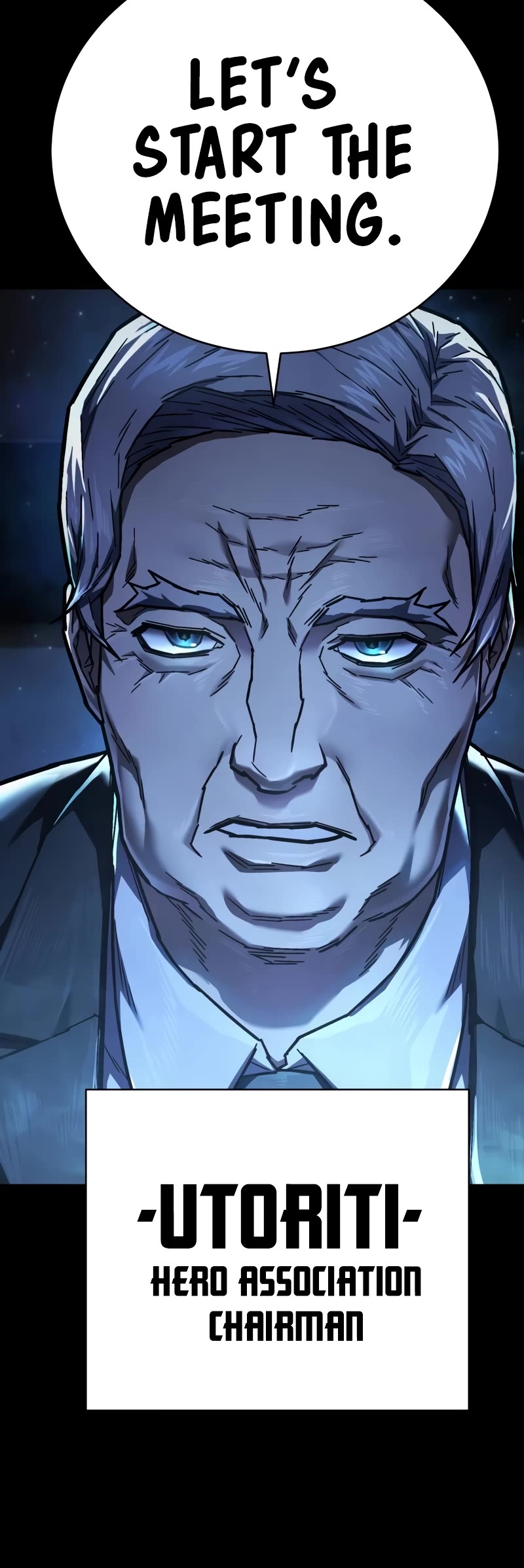 The Executioner chapter 14 page 15