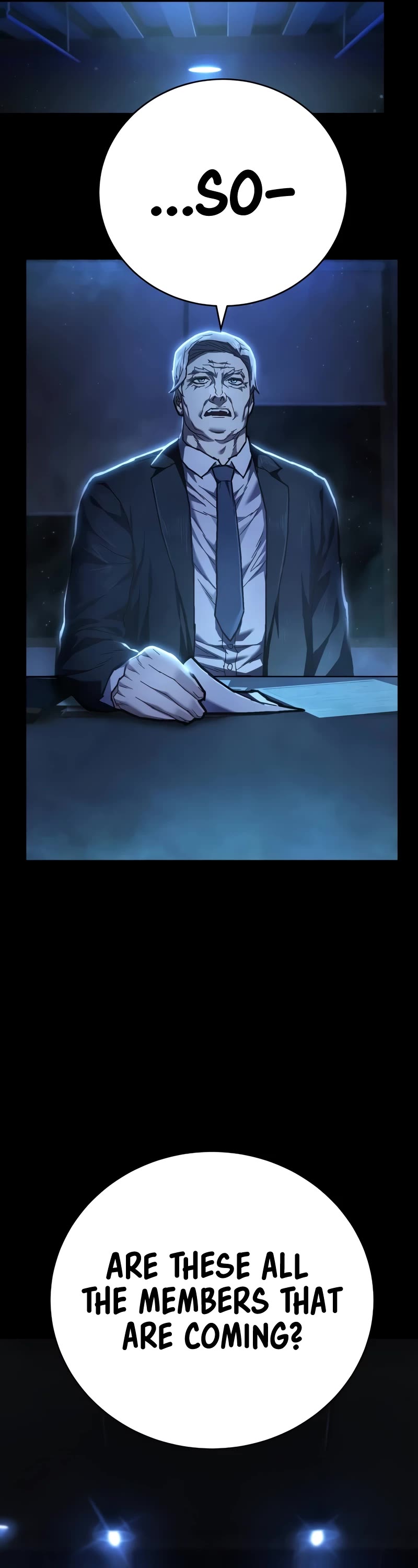 The Executioner chapter 14 page 17