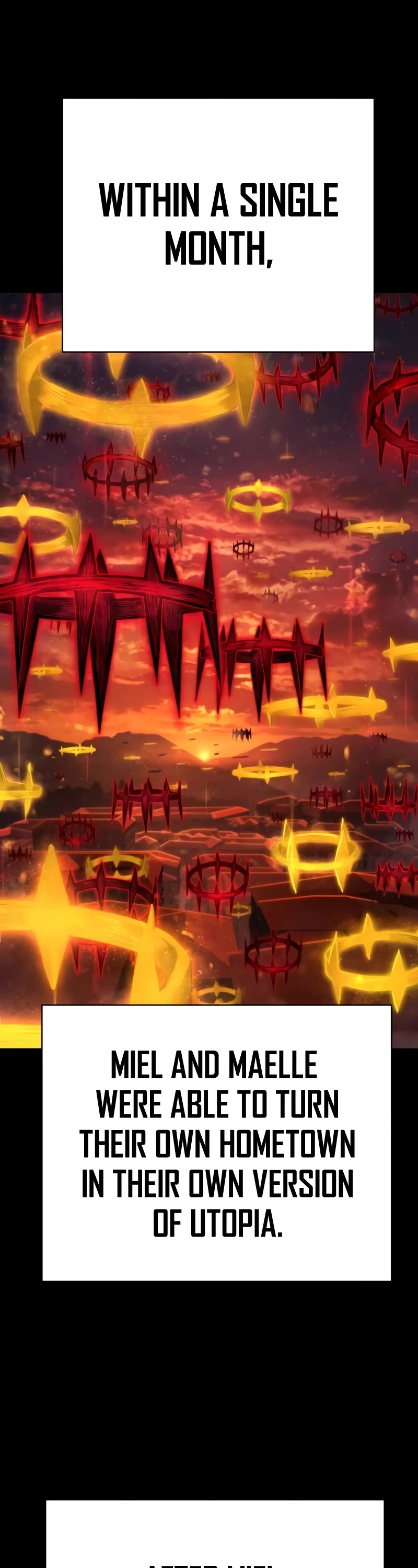 The Executioner chapter 14 page 2