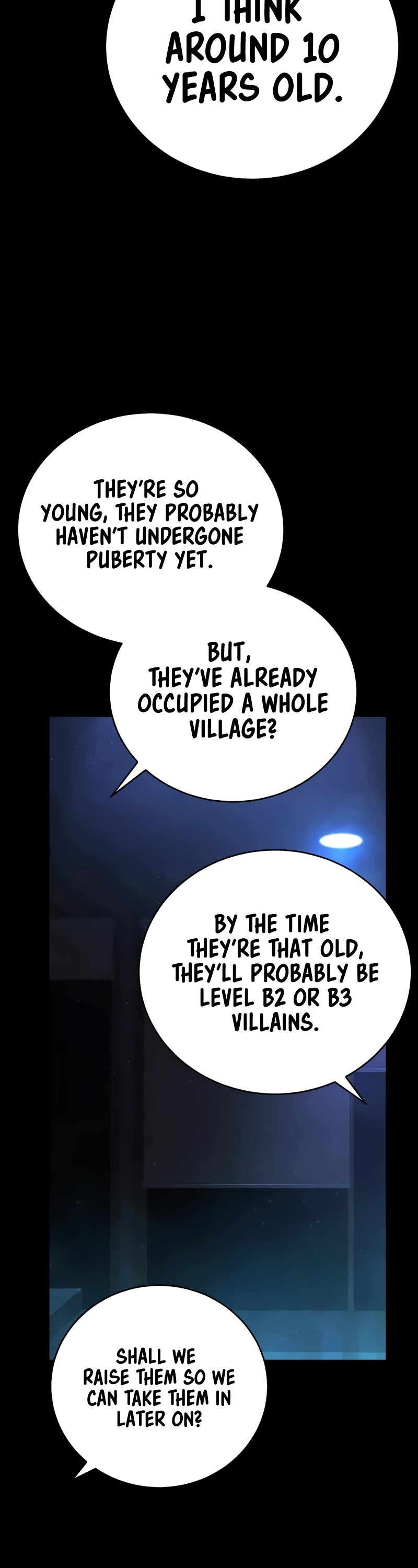 The Executioner chapter 14 page 24