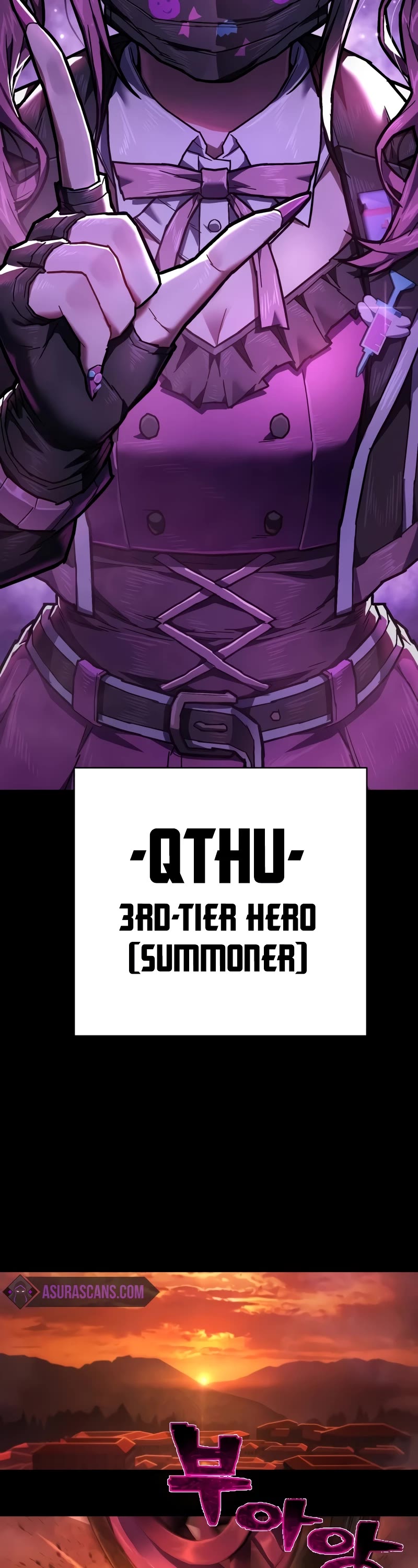 The Executioner chapter 14 page 29