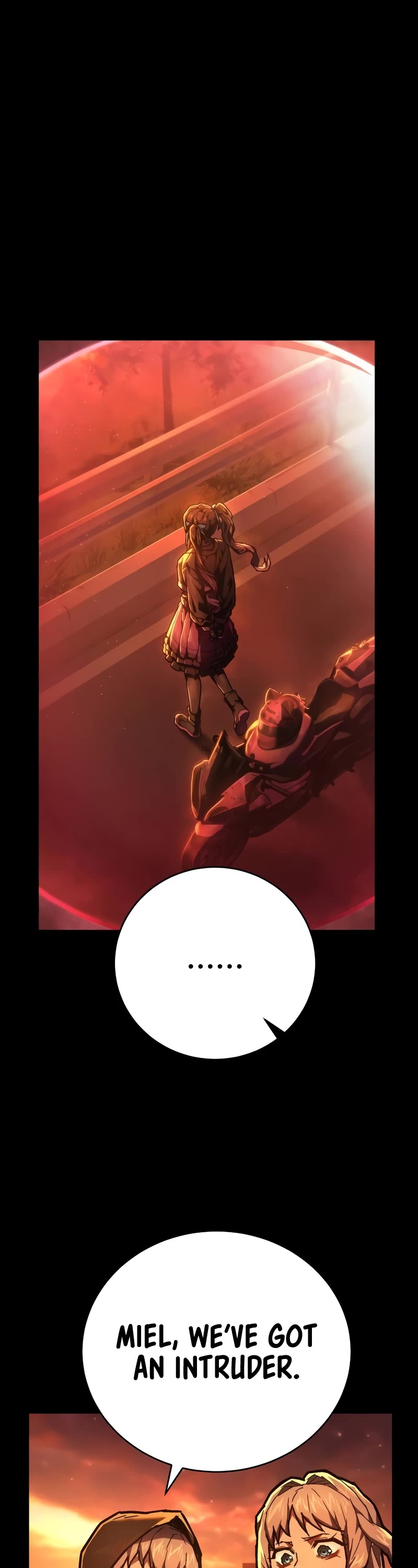 The Executioner chapter 14 page 33