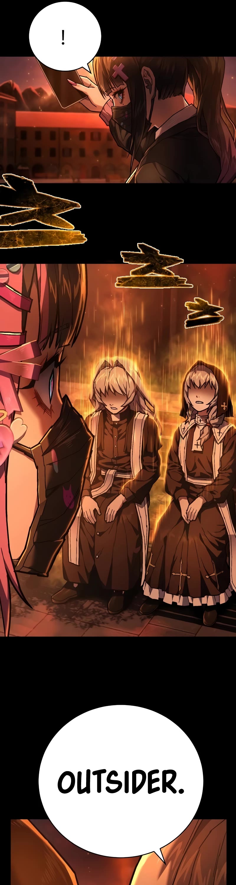 The Executioner chapter 14 page 37