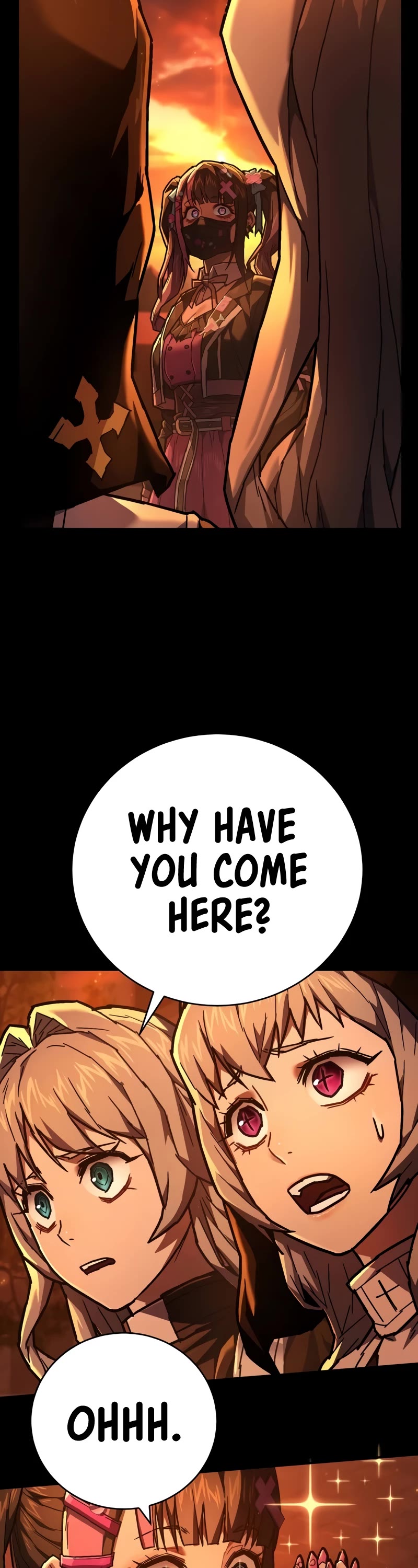 The Executioner chapter 14 page 38