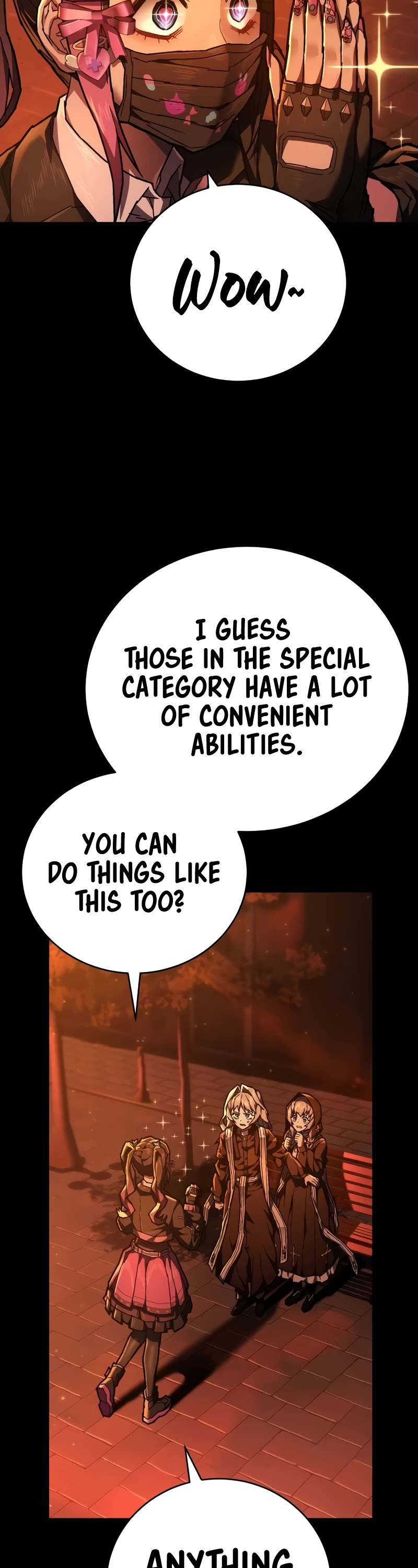 The Executioner chapter 14 page 39