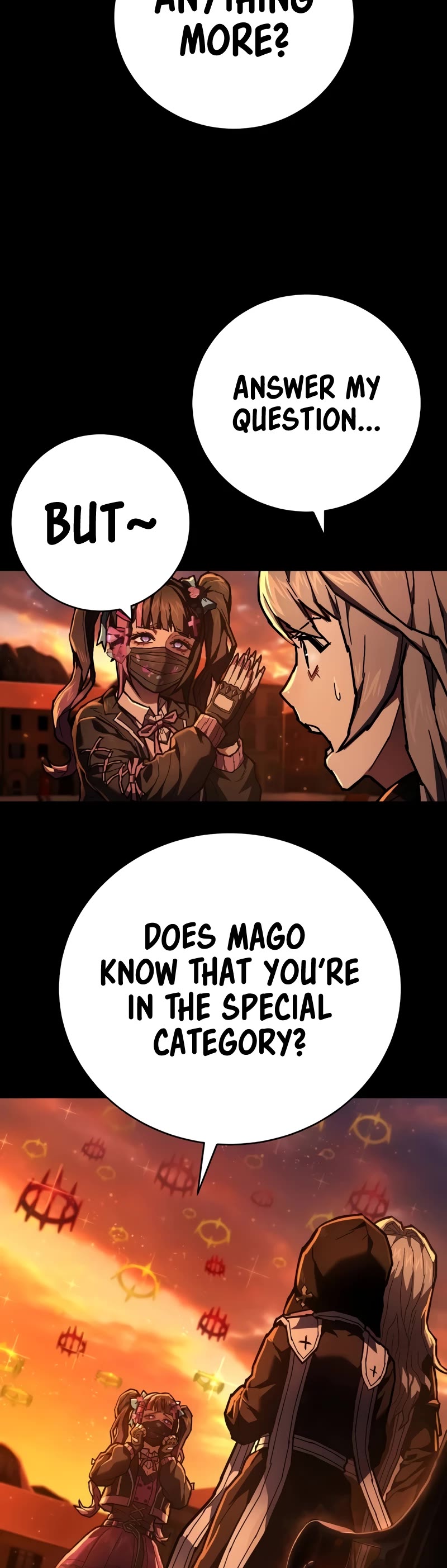 The Executioner chapter 14 page 40