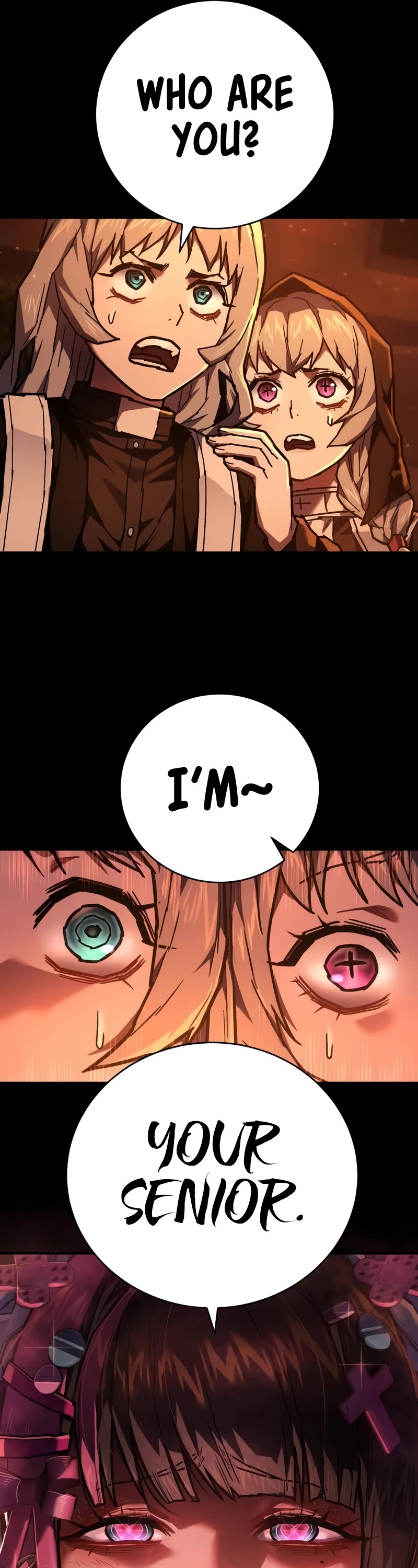 The Executioner chapter 14 page 42