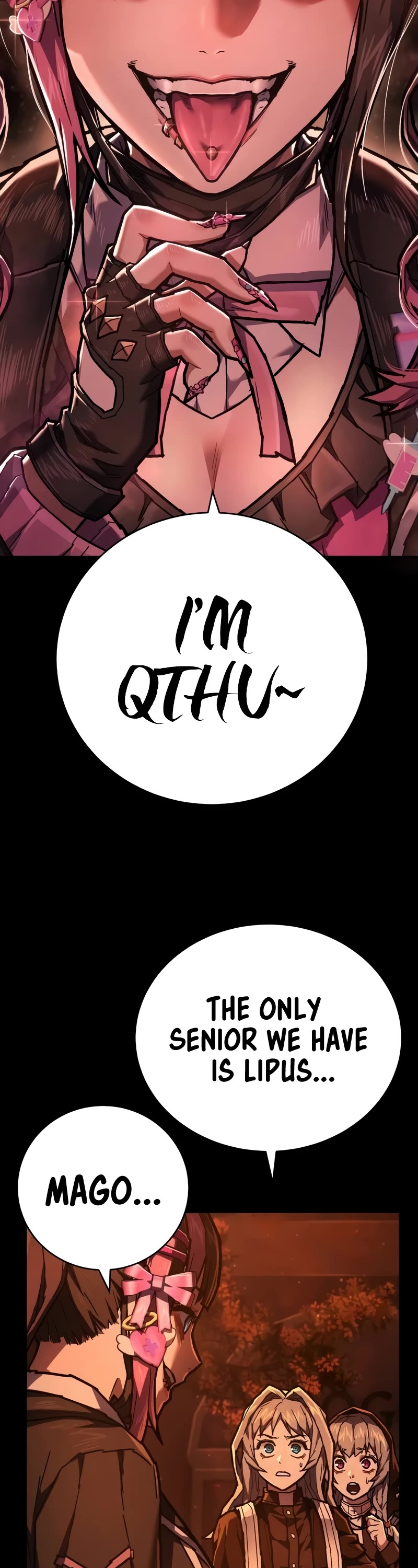 The Executioner chapter 14 page 43