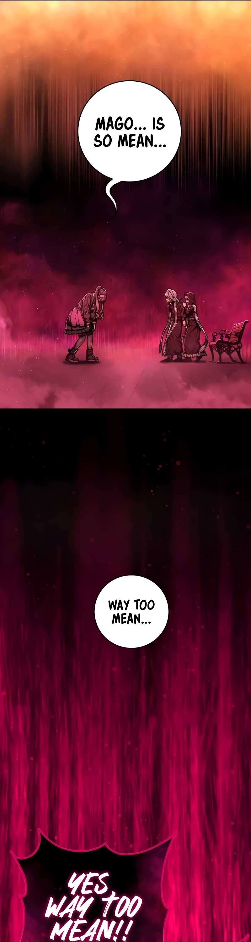 The Executioner chapter 14 page 47