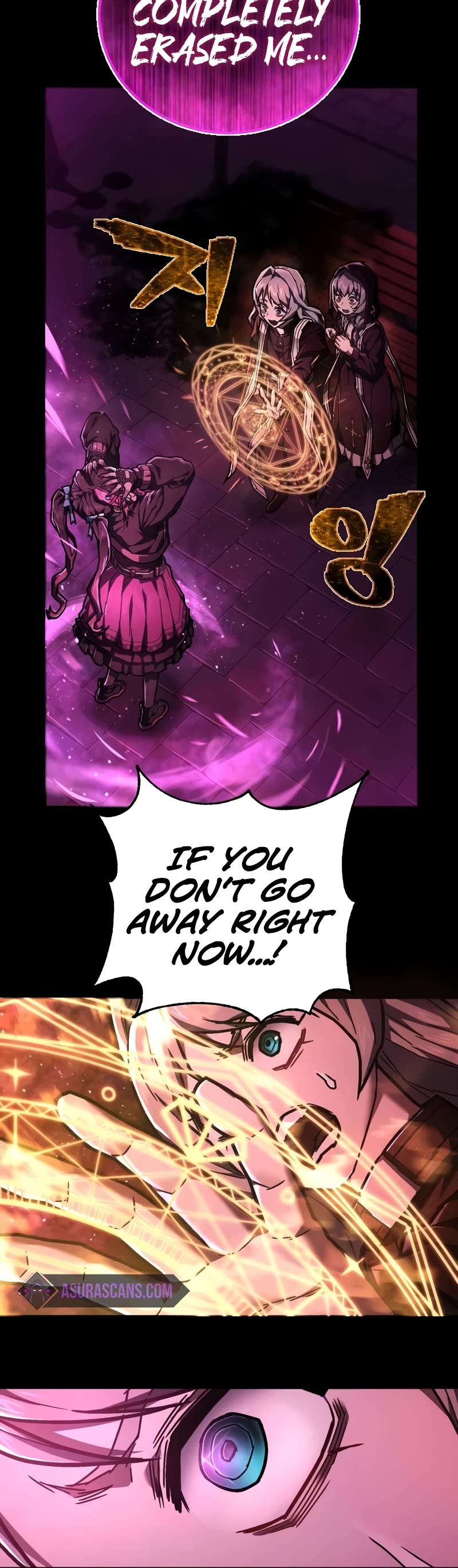 The Executioner chapter 14 page 50