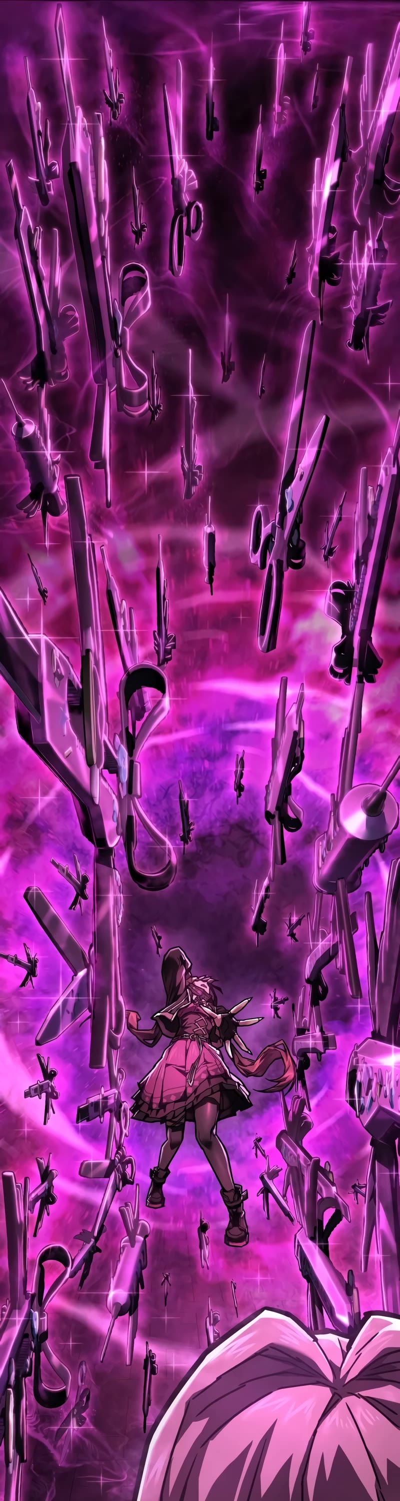 The Executioner chapter 14 page 51