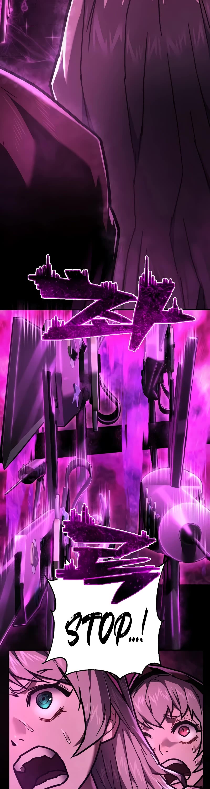 The Executioner chapter 14 page 52