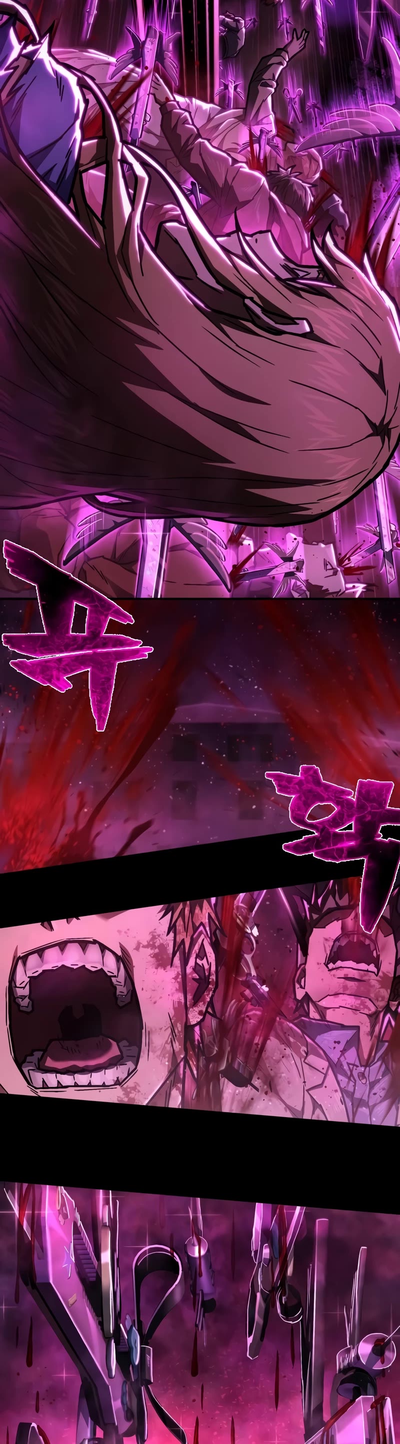 The Executioner chapter 14 page 54