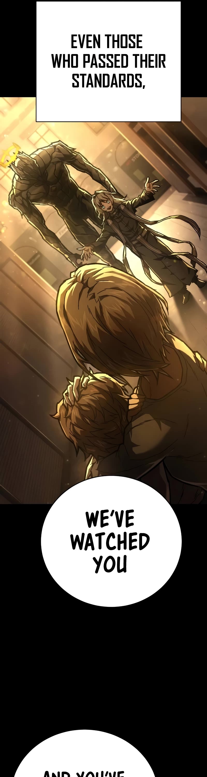 The Executioner chapter 14 page 7