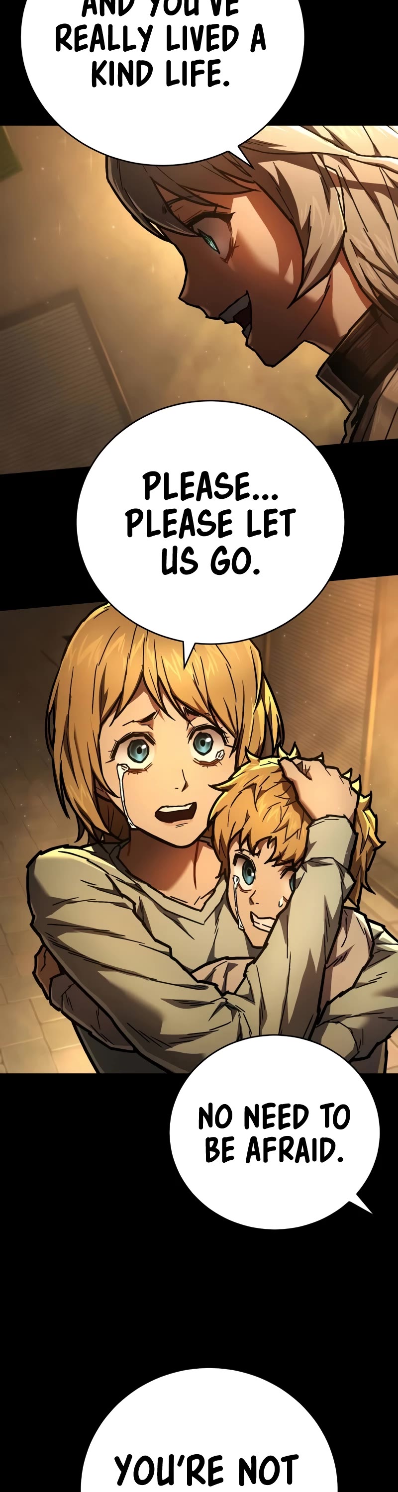 The Executioner chapter 14 page 8