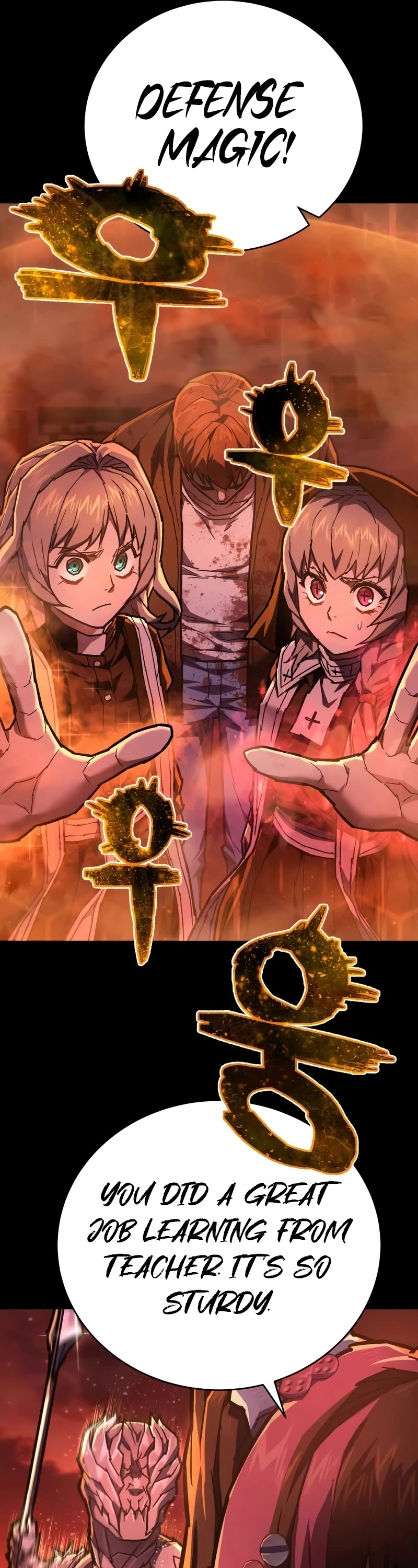 The Executioner chapter 15 page 12