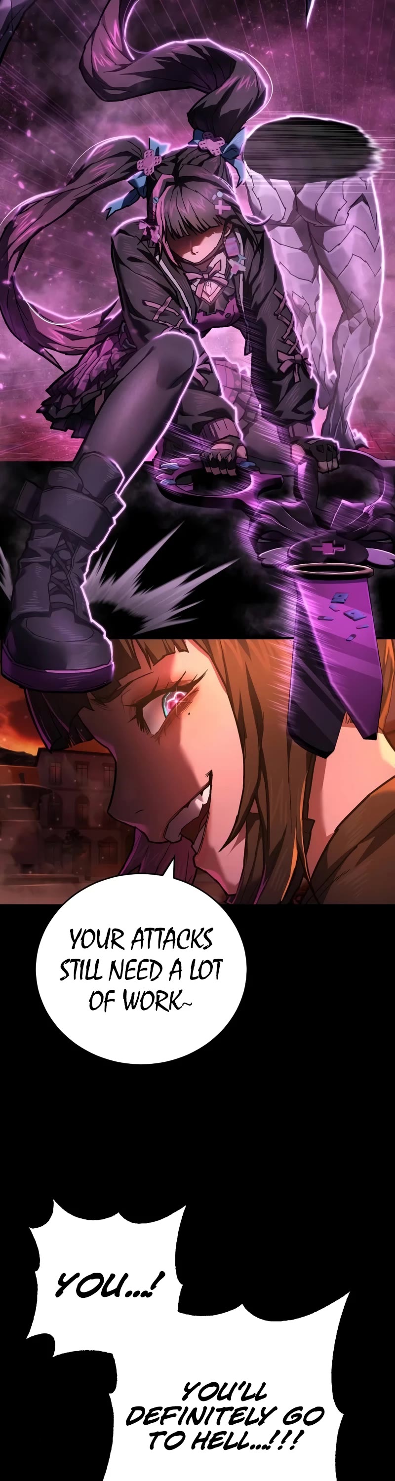 The Executioner chapter 15 page 14