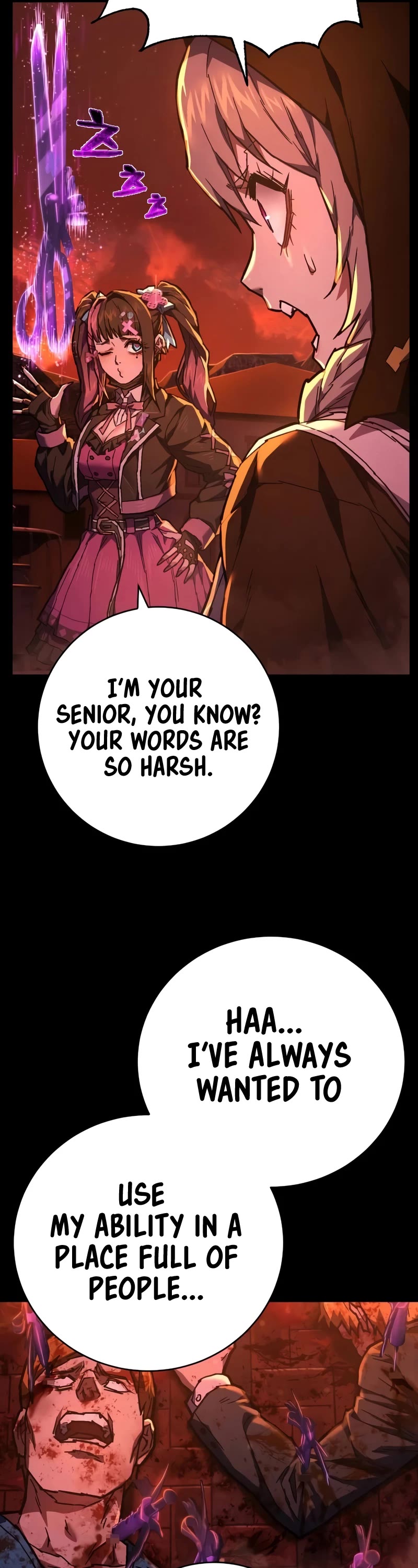 The Executioner chapter 15 page 15