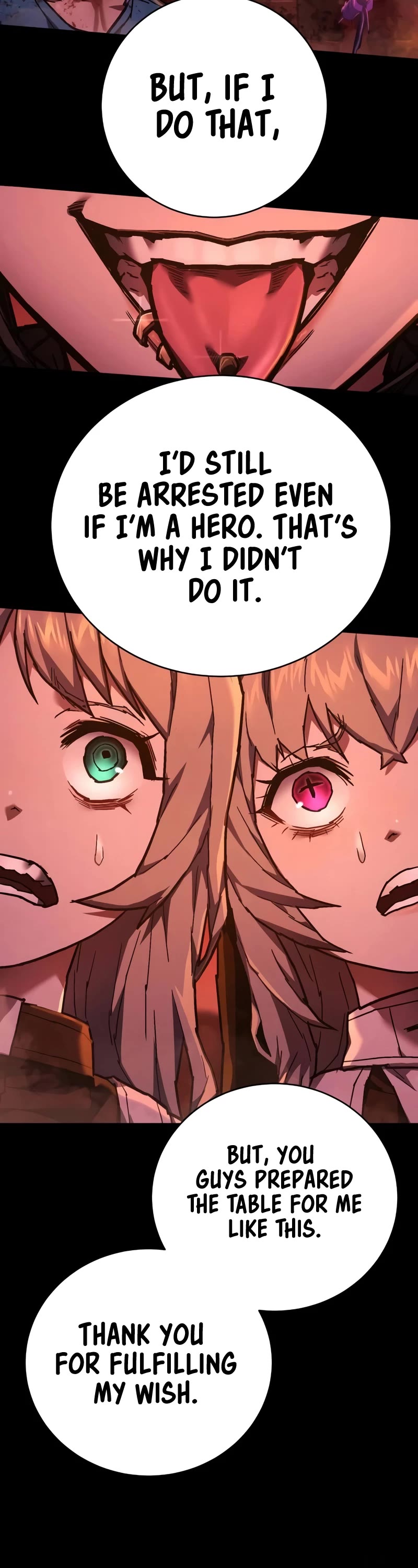 The Executioner chapter 15 page 16