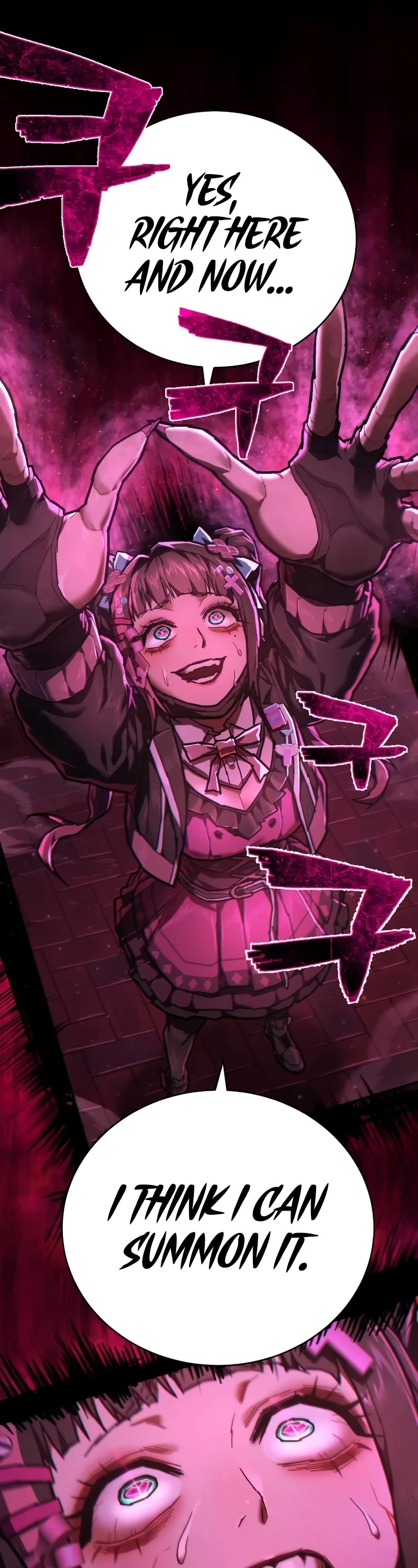 The Executioner chapter 15 page 17