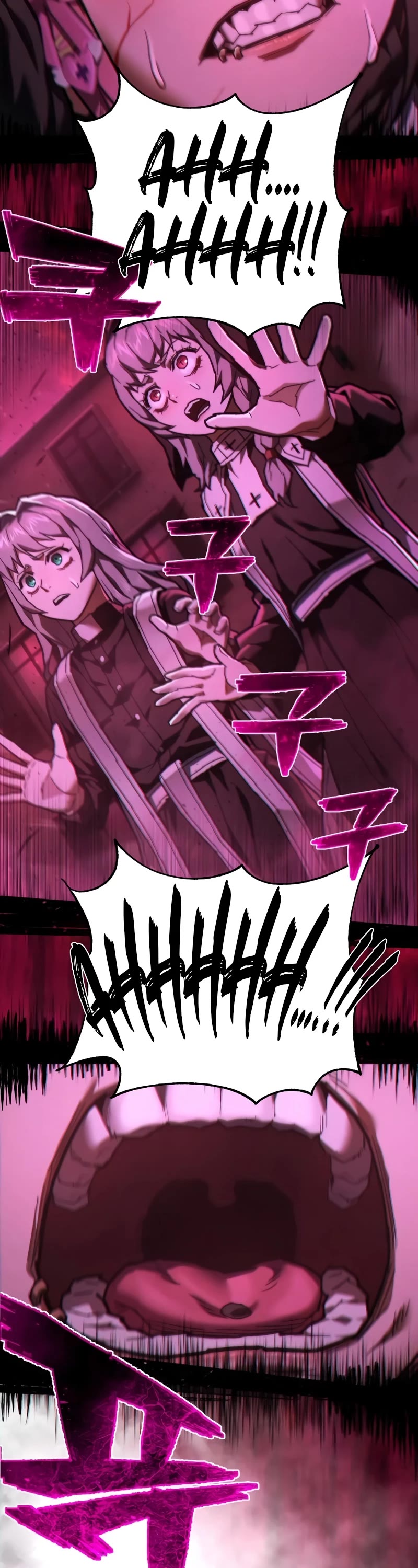 The Executioner chapter 15 page 18