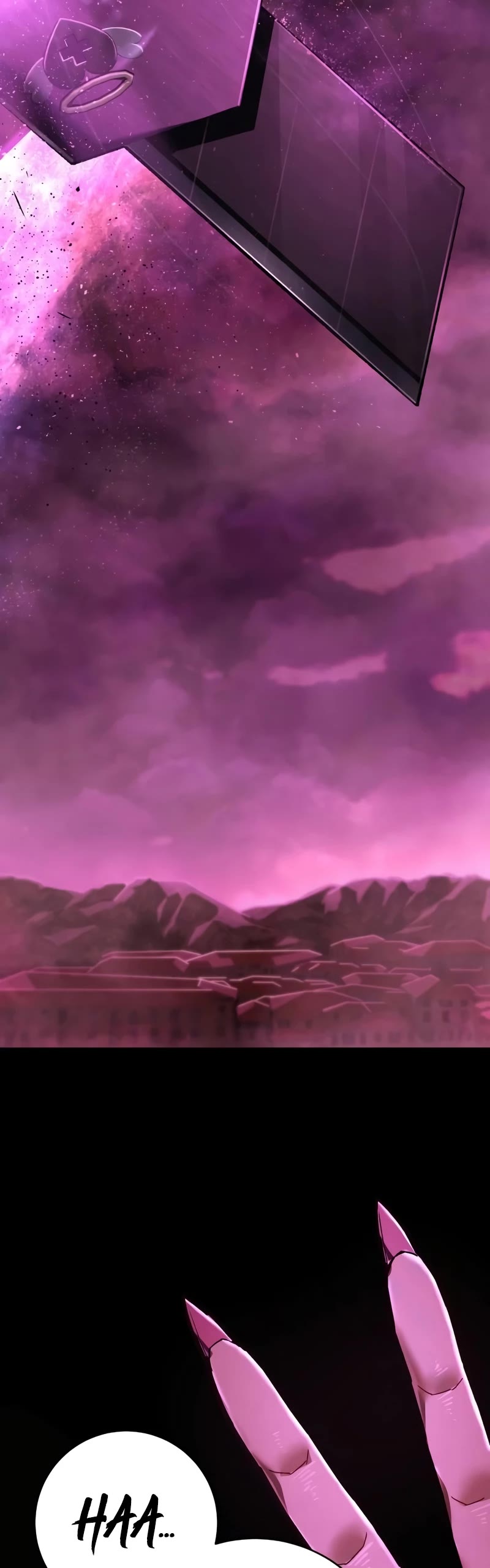 The Executioner chapter 15 page 20