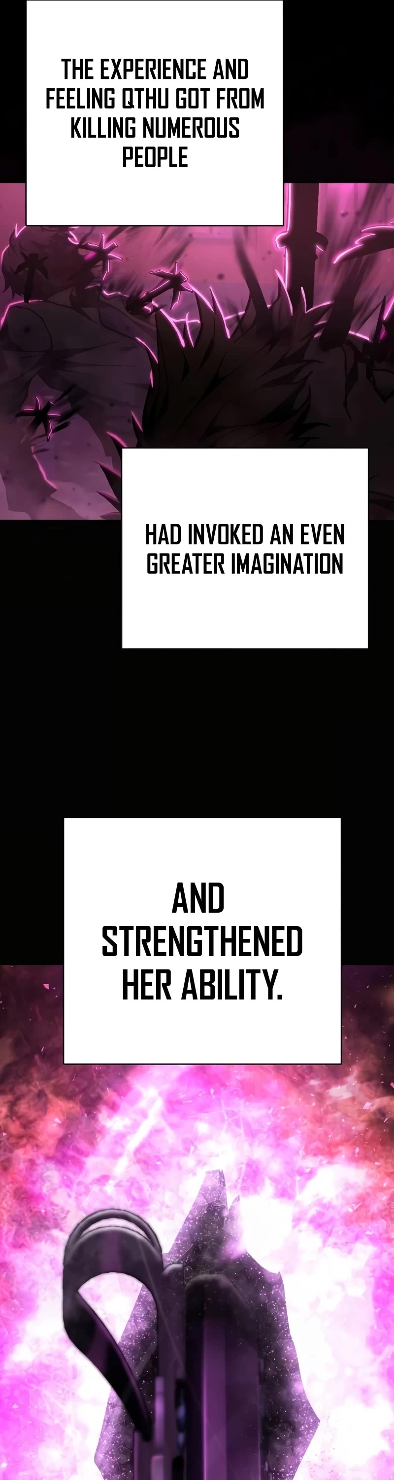 The Executioner chapter 15 page 22