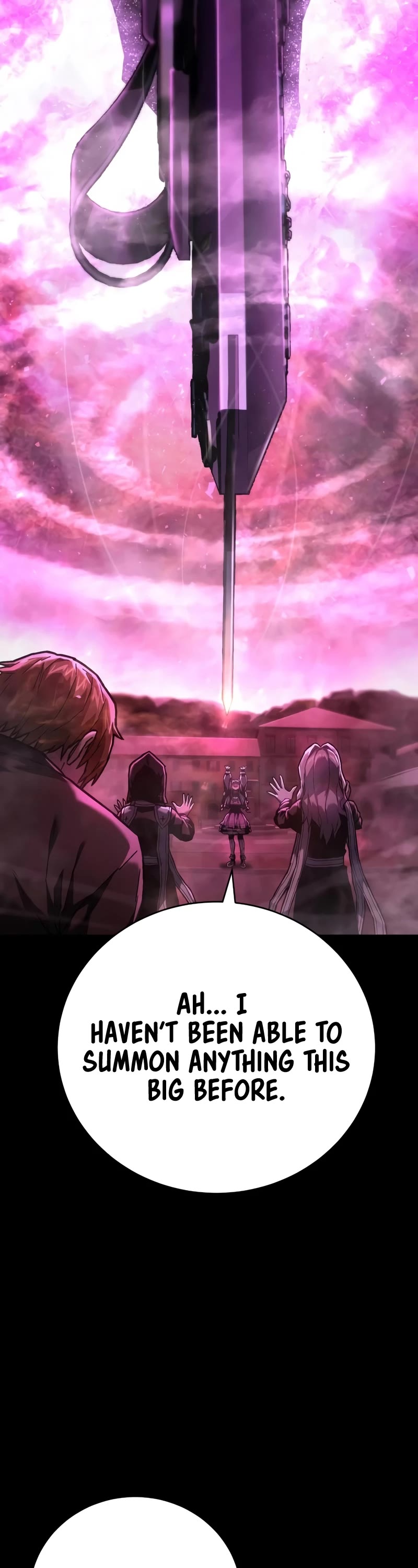 The Executioner chapter 15 page 23