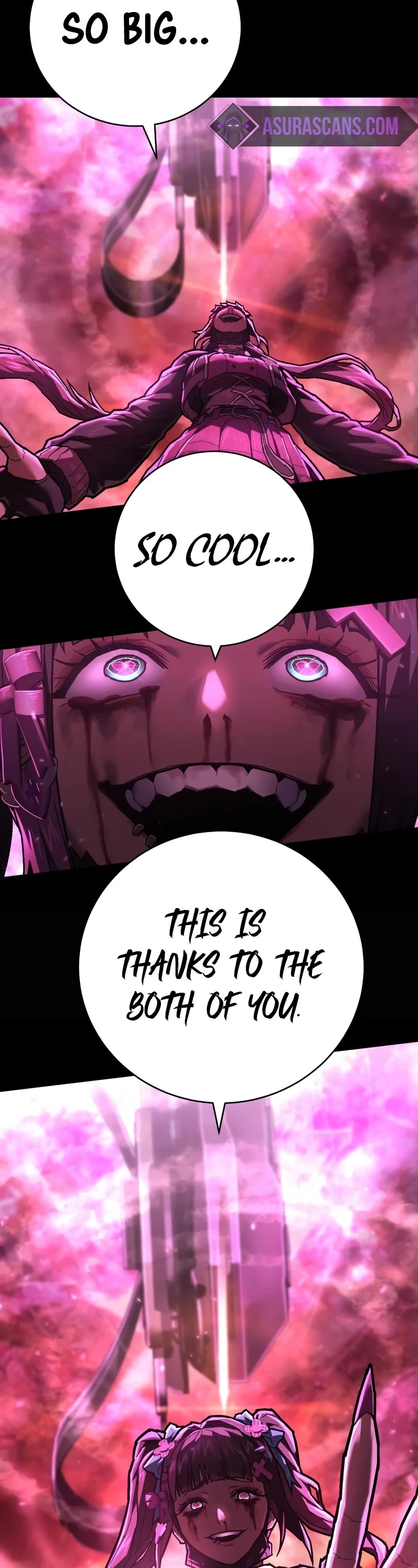 The Executioner chapter 15 page 24