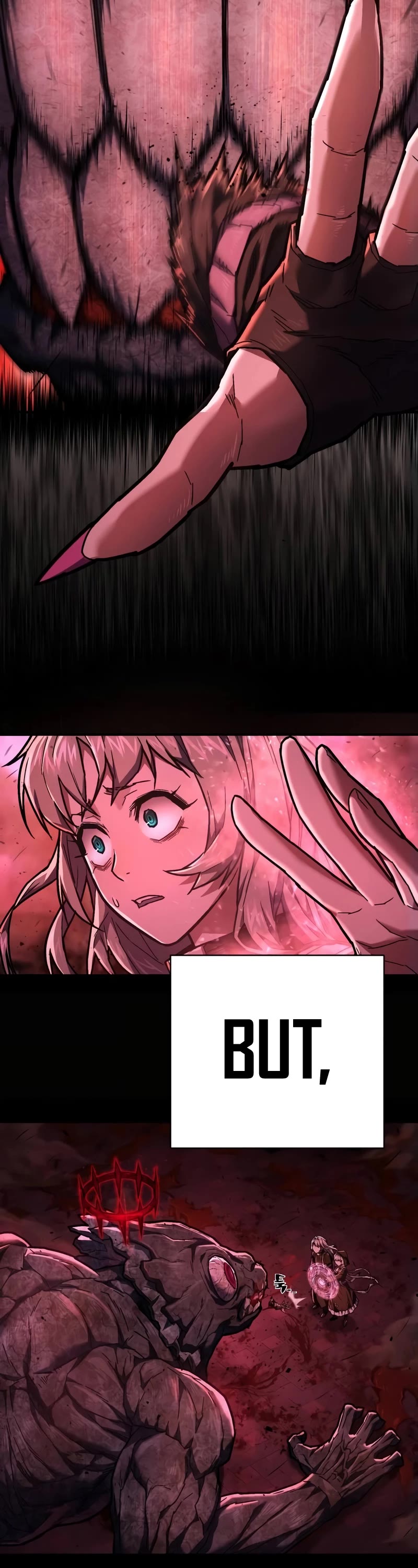 The Executioner chapter 15 page 26