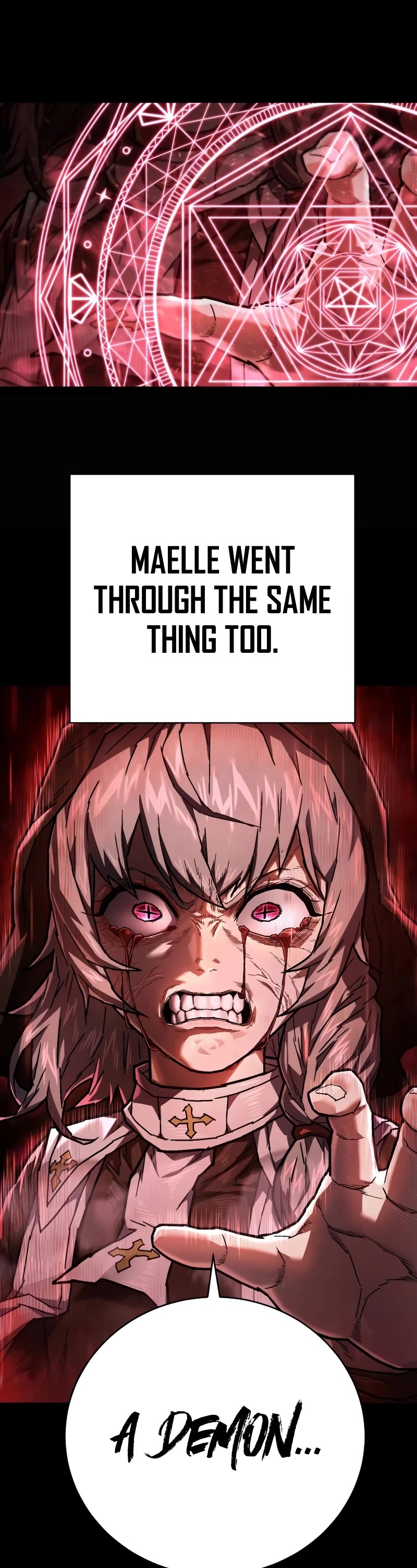 The Executioner chapter 15 page 27