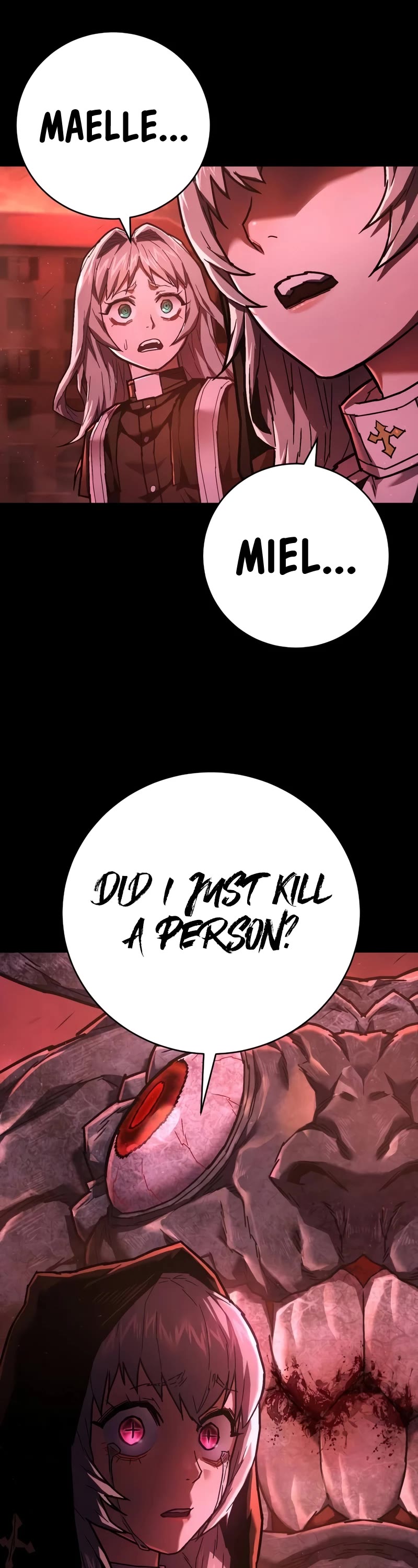 The Executioner chapter 15 page 29