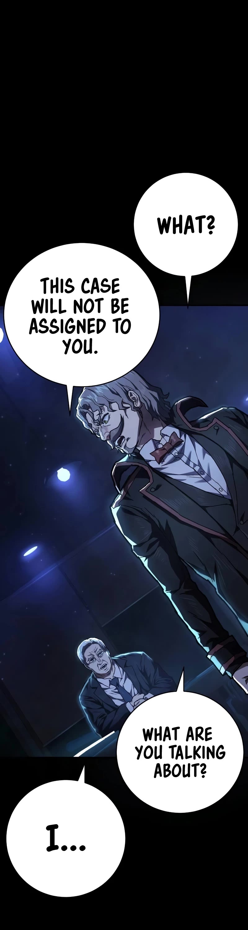 The Executioner chapter 15 page 37