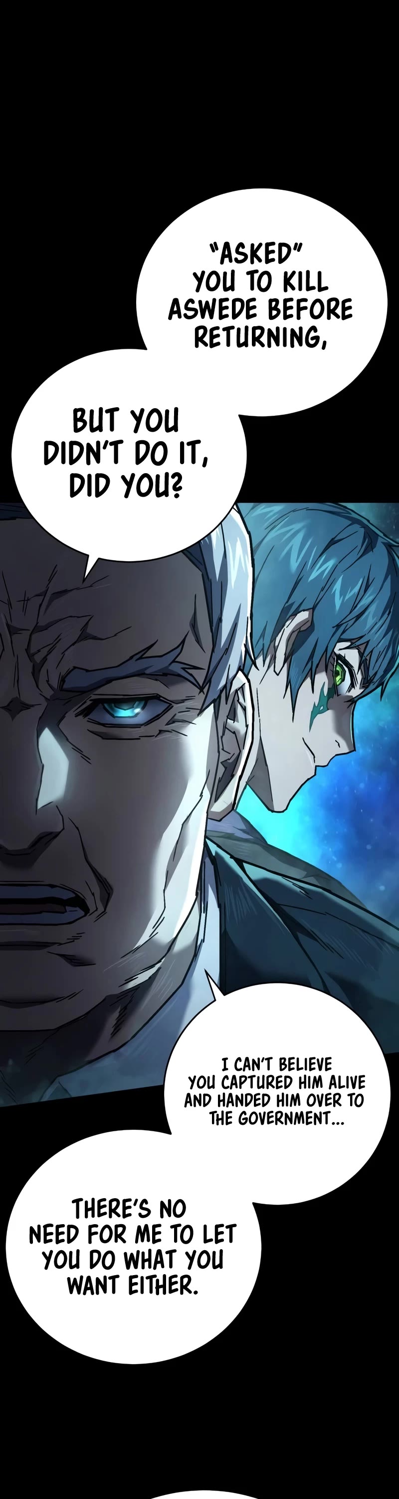 The Executioner chapter 15 page 38