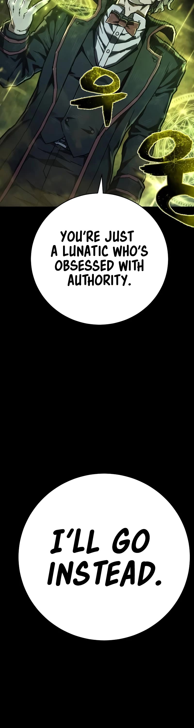 The Executioner chapter 15 page 41