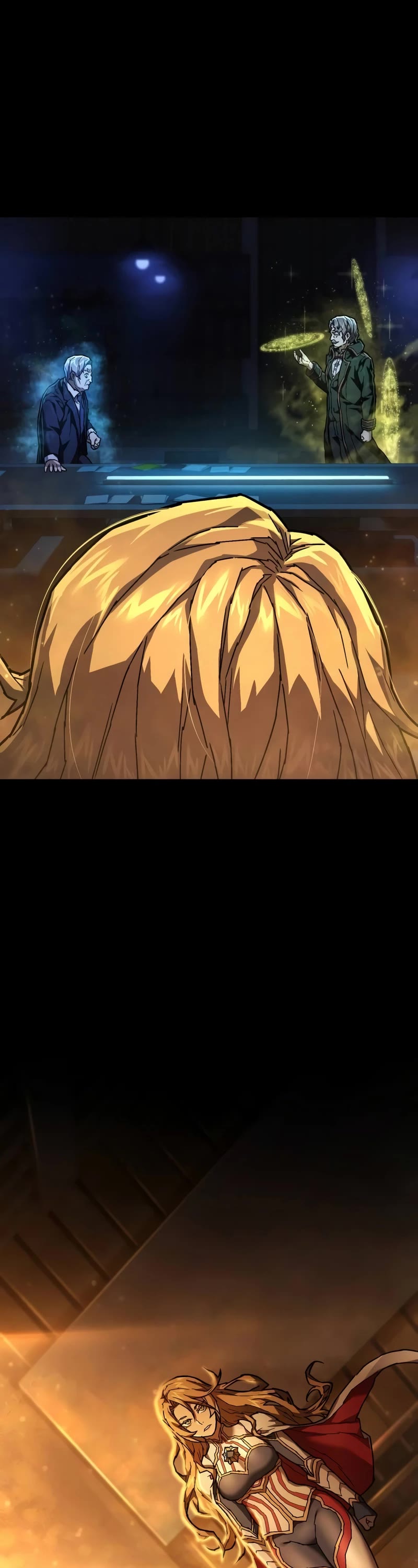 The Executioner chapter 15 page 42